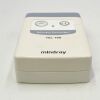 MINDRAY Mortara ( TEL-100 ) Telemetry Transmitter with 5-Lead AHA Snap Cable Telemetry