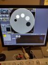 TOSHIBA Aquilion RXL (32 Slice) CT Scanner