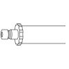 WELCH ALLYN Trimline NIBP / SPO2 Testers