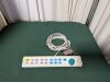 DATEX-OHMEDA K-ANEB.00 Anesthesia Monitor Key Pad
