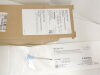 TELEFLEX DTRC-10S Thoracic Trocar Catheter 10Fr Soft (2024/09/19) BOX of 10