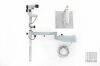 ZEISS OPMI 9 Microscope