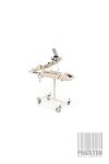 ARTROMOT Rehabilitation splint K Continuous Passive Motion (CPM)