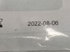 ALLEN Finger Trap (Double)Small A-30522-6  Exp.2022-08  (K17) A-30522-6 Finger Trap (Double) Small