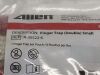 ALLEN Finger Trap (Double)Small A-30522-6  Exp.2022-08  (K17) A-30522-6 Finger Trap (Double) Small