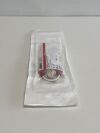 ALLEN Finger Trap (Double)Small A-30522-6  Exp.2022-08  (K17) A-30522-6 Finger Trap (Double) Small