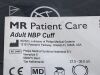 INVIVO MR Patient Care Adult 989803182641  (K17) 989803182641 MR Patient Care Adult