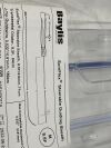 BAYLIS MEDICAL SureFlex Steerable TSK85-32-BD-71M  Exp.2022-06  (X11) TSK85-32-BD-71M SureFlex Steerable