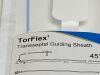 BAYLIS MEDICAL TorFlex Transseptal  TF85-32-63-45 Exp.2022-08  (X5) TF85-32-63-45 TorFlex Transseptal