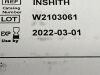 INTEGRA Cranial Access Kit INSHITH  Exp.2022-03 (N27)  INSHITH Cranial Access Kit