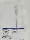CORDIS JL 3.5 4F  538-418  Exp.2022-06  (M3) 538-418 JL 3.5 4F