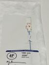 CORDIS AL II 4F 538-446   Exp.2022-06  (M3) 538-446 AL II 4F