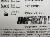 CORDIS AL II 4F 538-446   Exp.2022-06  (M3) 538-446 AL II 4F