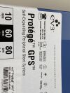 EV3 Protégé GPS SERB65-10-60-80  Exp.2022-11  (M3) SERB65-10-60-80