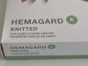 MAQUET Hemagard  (K) Straight HGK0020-40  Exp.2022-09  (J8) HGK0020-40 Hemagard (K) Straight