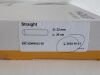 MAQUET Intergard (W) Straight IGW0032-30  Exp.2022-10  (J8) IGW0032-30 Intergard (W) Straight