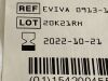 HOLOGIC Eviva  EVIVA-0913-12  Exp.2022-10  (H30#2) EVIVA-0913-12 Eviva