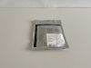 COVIDIEN Parietex PC04VP  Exp.2022-10  (J21) PC04VP Parietex