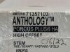 SMITH & NEPHEW Anthology Porous Plus Ha 71357103  Exp.2022-08  (J1) 71357103 Anthology Porous Plus Ha