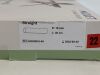 MAQUET Hemagard (K) Straight  HGK0016-40  Exp.2022-09  (J1) HGK0016-40 Hemagard (K) Straight