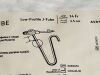 AVANOS Mic-Key JeJunal Freeding Tube 0230-14-3.5  Exp.2022-06  (L95) 0230-14-3.5 Mic-Key JeJunal Freeding Tube