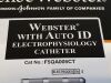 BIOSENSE Webster With Auto ID 37C03RCT  Exp.2022-10  (L108) 37C03RCT Webster With Auto ID
