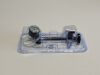 ACCLARENT Lot of 2 Balloon Inflation Device BID30   Exp.07-2022   (H27) BID30 Balloon Inflation Device