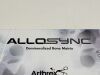 ARTHREX Allosync ABS-2013-05  Exp.2022-10  (J3) ABS-2013-05 Allosync