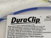 CONMED DuraClip DC0235W  Exp.2022-10  (J3) DC0235W