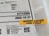 BOSTON SCIENTIFIC Advanix Pancreatic Stent Kit M00537530 Exp.2022-12  (H42)  M00537530 Advanix Pancreatic Stent Kit