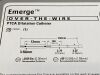 BOSTON SCIENTIFIC Emerge H7493919112350   Exp.2022-11 (H42) H7493919112350 Emerge