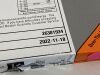BOSTON SCIENTIFIC Emerge H7493919112350   Exp.2022-11 (H42) H7493919112350 Emerge