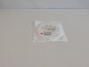 CARDIO VASCULAR ViperWire Advance Guidewire 0.012" x 325cm GWC-12325LG-FLP  Exp.2022-10  (H24) GWC-12325LG-FLP ViperWire Advance