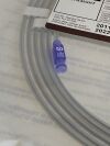 TERUMO Catheter Exchange GR3536  Exp.2022-10  (H24) GR3536 Catheter Exchange