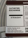TERUMO Catheter Exchange GR3536  Exp.2022-10  (H24) GR3536 Catheter Exchange