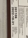 TERUMO Catheter Exchange GR3536  Exp.2022-10  (H24) GR3536 Catheter Exchange