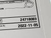 BOSTON SCIENTIFIC Polaris Ultra M0061921540  Exp.2022-11  (H19) M0061921540 Polaris Ultra