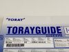 TORAY TorayGuide  TRG-25230  Exp.2022-06  (H19) TRG-25230 TorayGuide