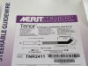 MERIT MEDICAL Tenor Angled Tip TNR2411  Exp.2022-04  (H26) TNR2411 Tenor Angled Tip