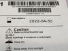 MERIT MEDICAL Tenor Angled Tip TNR2411  Exp.2022-04  (H26) TNR2411 Tenor Angled Tip