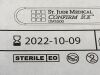 ST JUDE MEDICAL Confirm RX  DM3500  Exp.2022-10  (H26) DM3500 Confirm RX