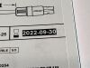 ST JUDE MEDICAL Lot of 2 IBI Generator 402578   Exp.2022-09  (H26) 402578 IBI Generator