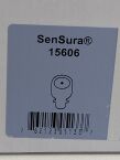 COLOPLAST Lot of 9 SenSura 15606  Exp.2022-08  (H8) 15606 SenSura