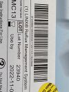 TORAX MEDICAL LINX Reflux Management System LXMC13  Exp.2022-11  (H8) LXMC13 LINX Reflux Management System