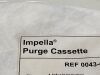 ABIOMED Impella Purge Cassette 0043-0001  Exp.2022-08  (H8) 0043-0001 Impella Purge Cassette