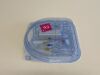 P/N 0043-0001: For Sale ABIOMED Impella Purge Cassette 0043-0001 Exp ...