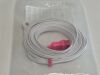 COVIDIEN Kendall DL Disposable Cable 33103R  (T40/Y49) 33103R Kendall DL Disposable Cable