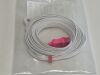 COVIDIEN Kendall DL Disposable Cable 33103R  (T40/Y49) 33103R Kendall DL Disposable Cable