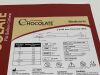MEDTRONIC Chocolate  CB14-135-35040OTW  Exp.2025-03  (H36) CB14-135-35040OTW Chocolate