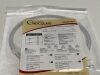 MEDTRONIC Chocolate  CB14-135-35040OTW  Exp.2025-03  (H36) CB14-135-35040OTW Chocolate